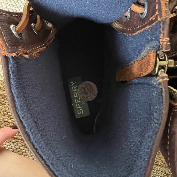 Sperry Boots - Picture 5 of 8